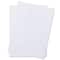 5.25&#x22; x 7.25&#x22; White Envelopes, 50ct. by Recollections&#xAE;